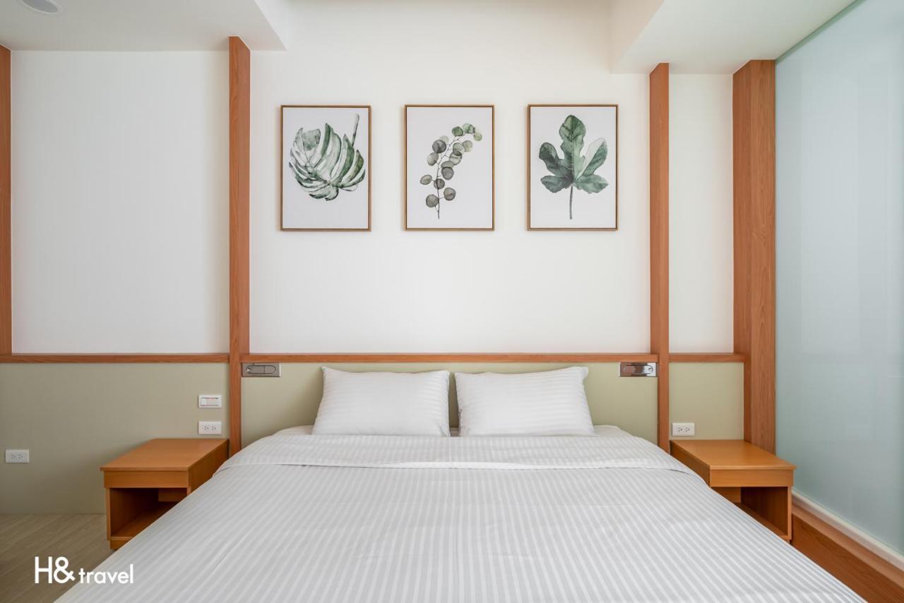 Taitung Spring Homestay B&B Exterior photo