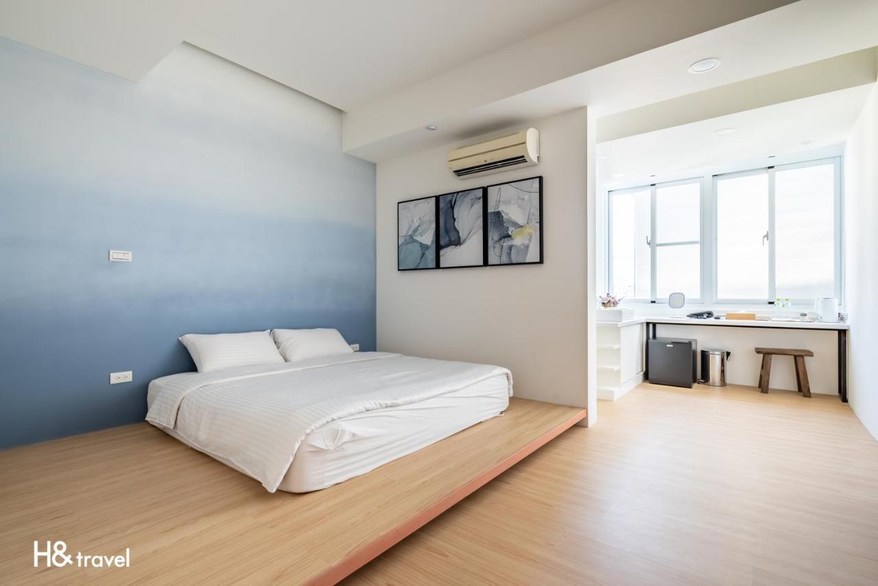 Taitung Spring Homestay B&B Exterior photo