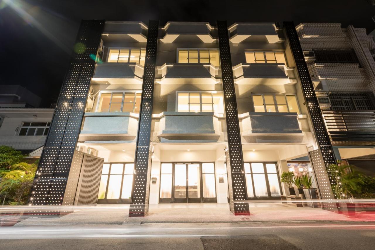 Taitung Spring Homestay B&B Exterior photo