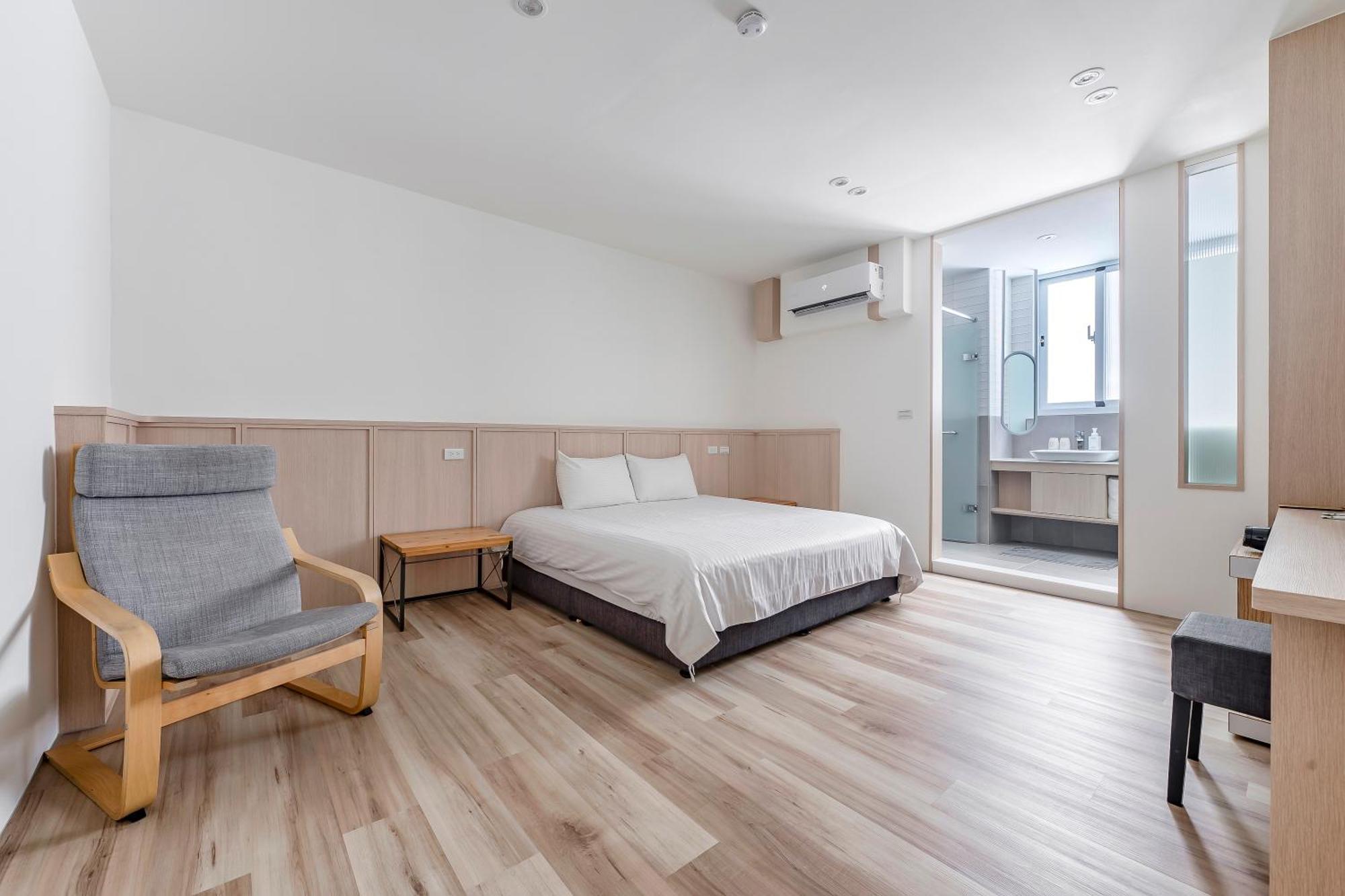 Taitung Spring Homestay B&B Exterior photo