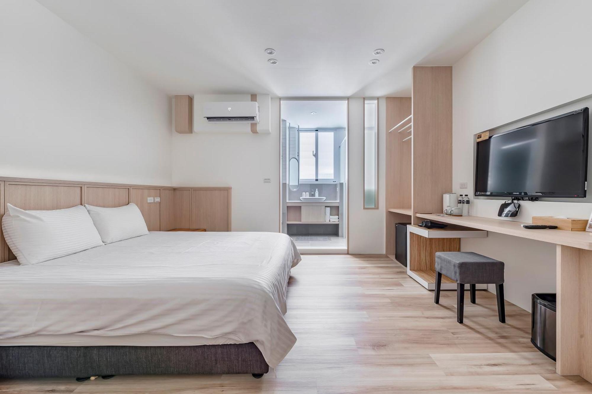 Taitung Spring Homestay B&B Exterior photo